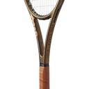 Raqueta de Tenis Wilson Pro Staff 97L v.14