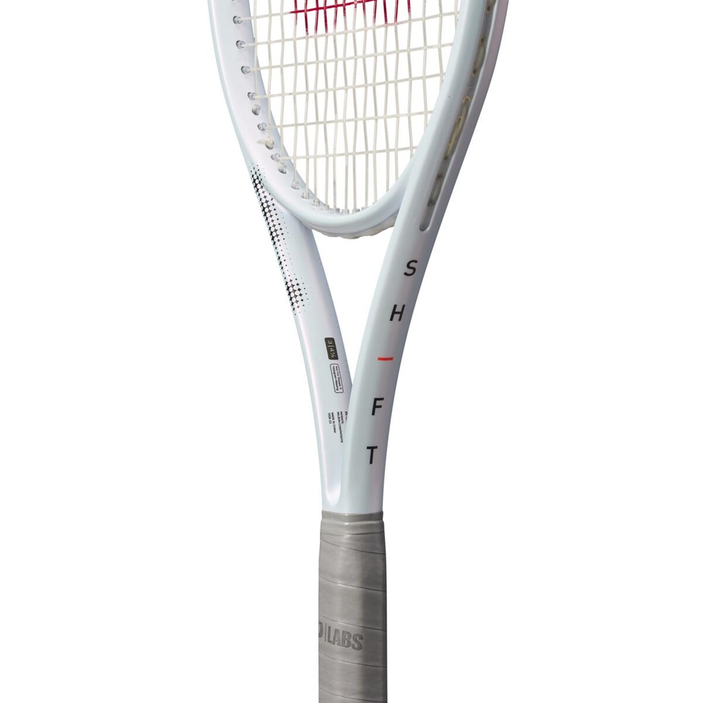Raqueta de Tenis Wilson Labs Project Shift 99 315g
