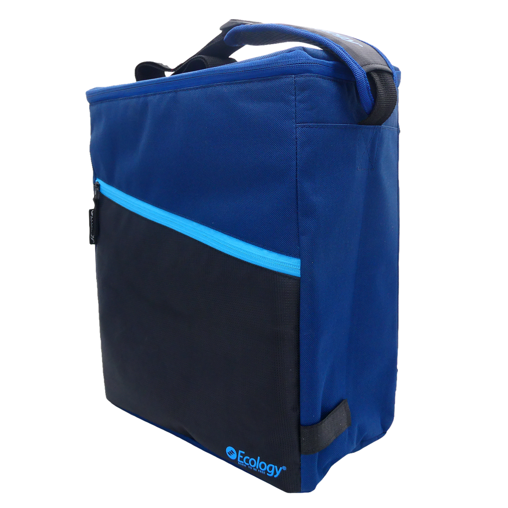 Bolso Térmico Ajustable Ecology 20lts
