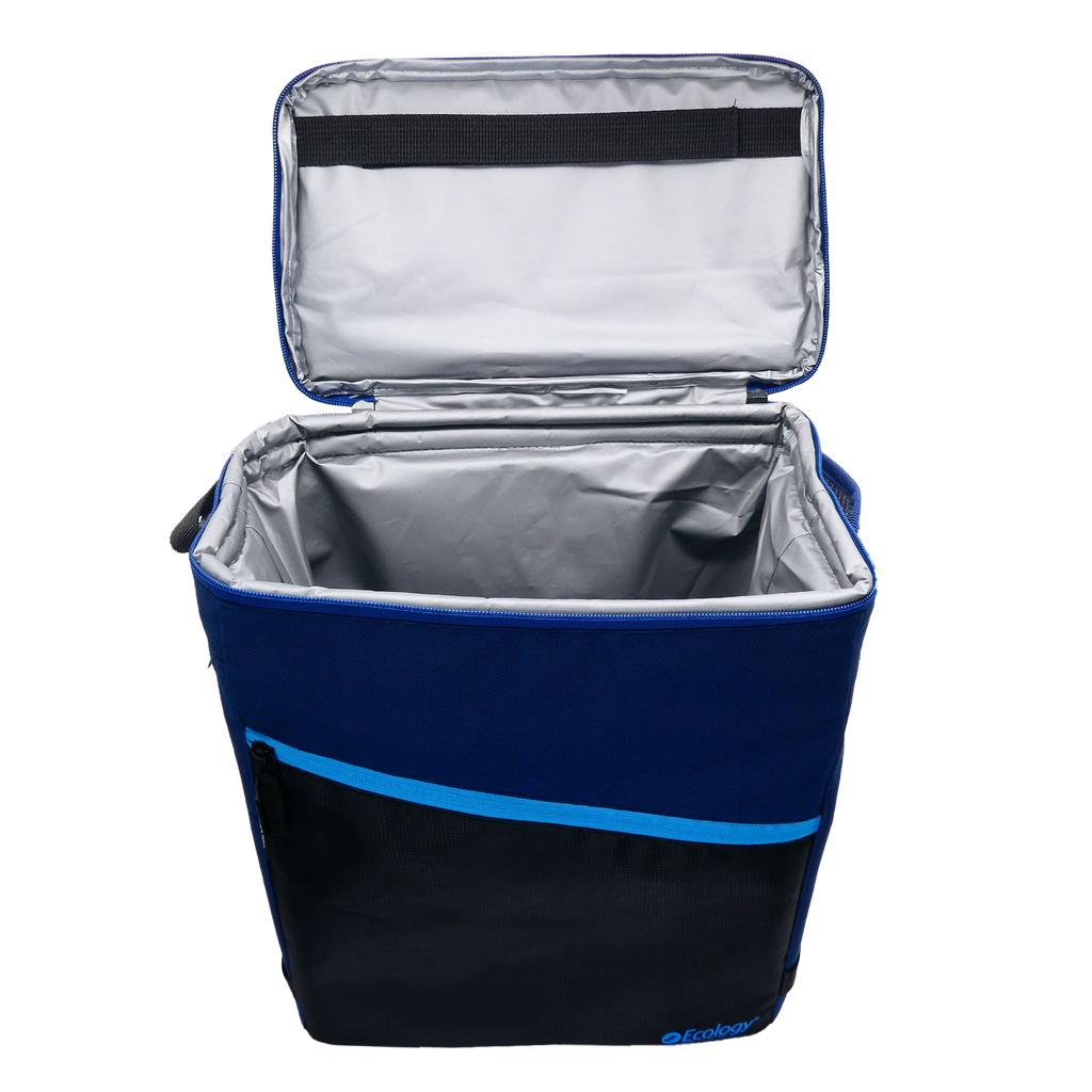 Bolso Térmico Ajustable Ecology 20lts