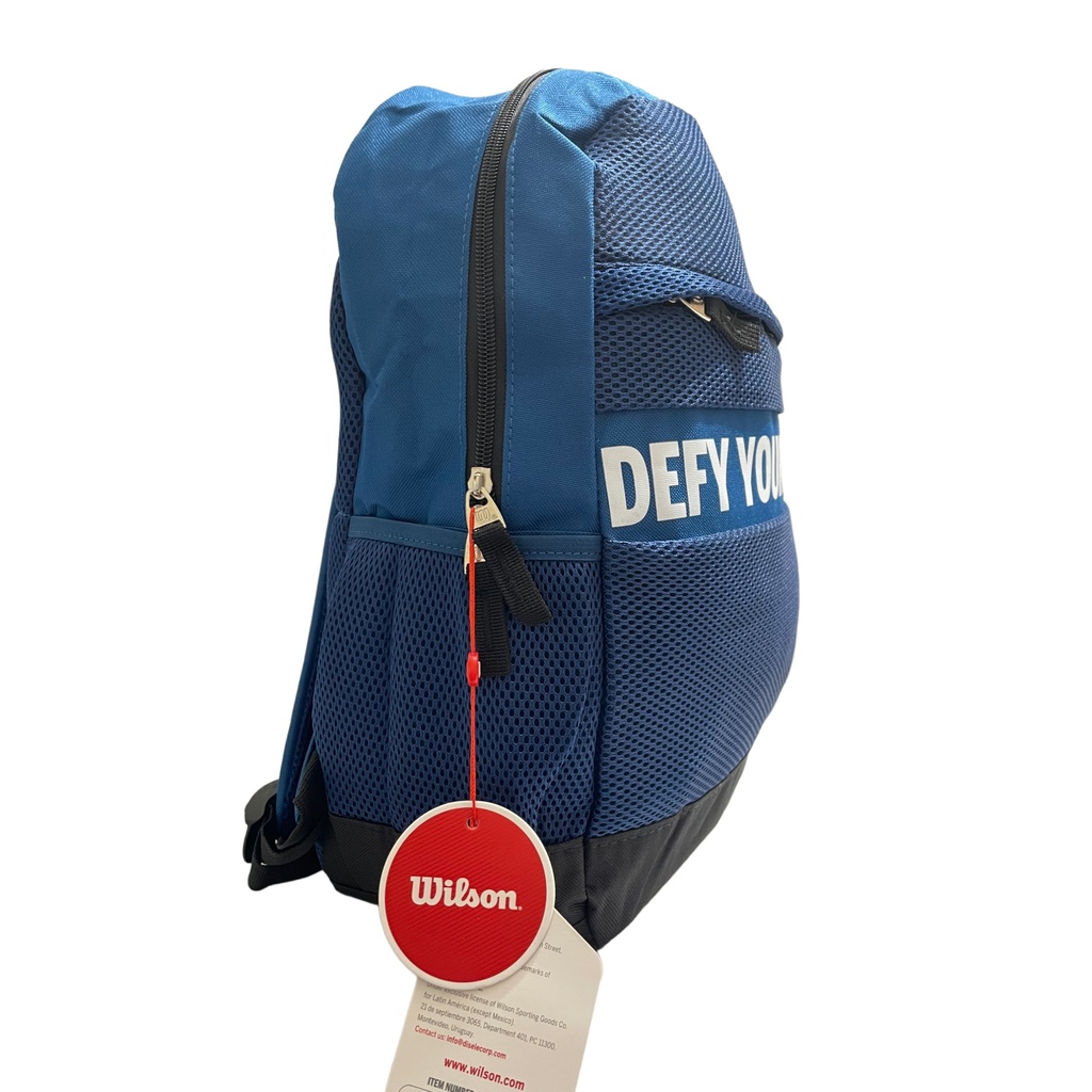 Morral Wilson Limit Universitario Unisex