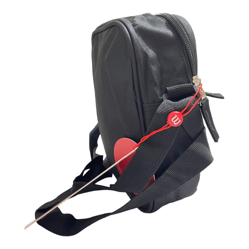 Bolso Manos Libres Wilson Unique Unisex