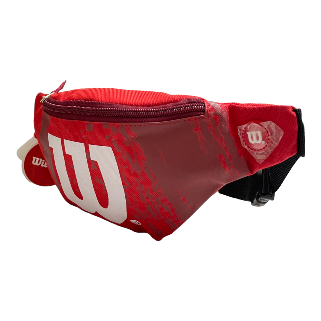 Bolso Koala Canguro Wilson Airtime Unisex