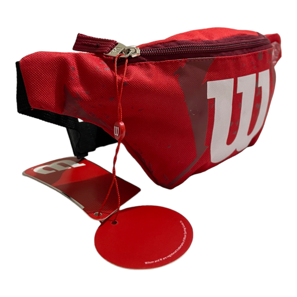Bolso Koala Canguro Wilson Airtime Unisex