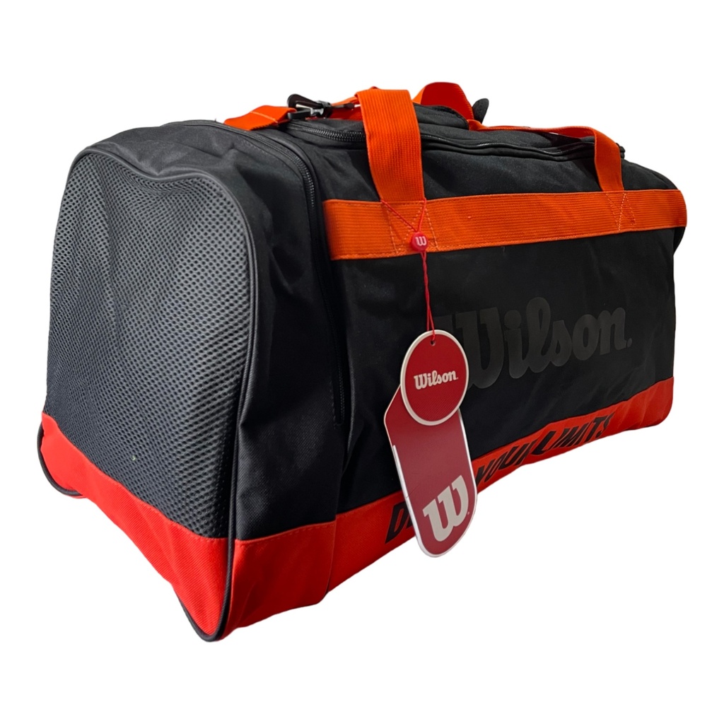 Bolso de Viaje Wilson Classic Unisex