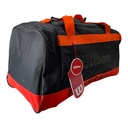 Bolso de Viaje Wilson Classic Unisex
