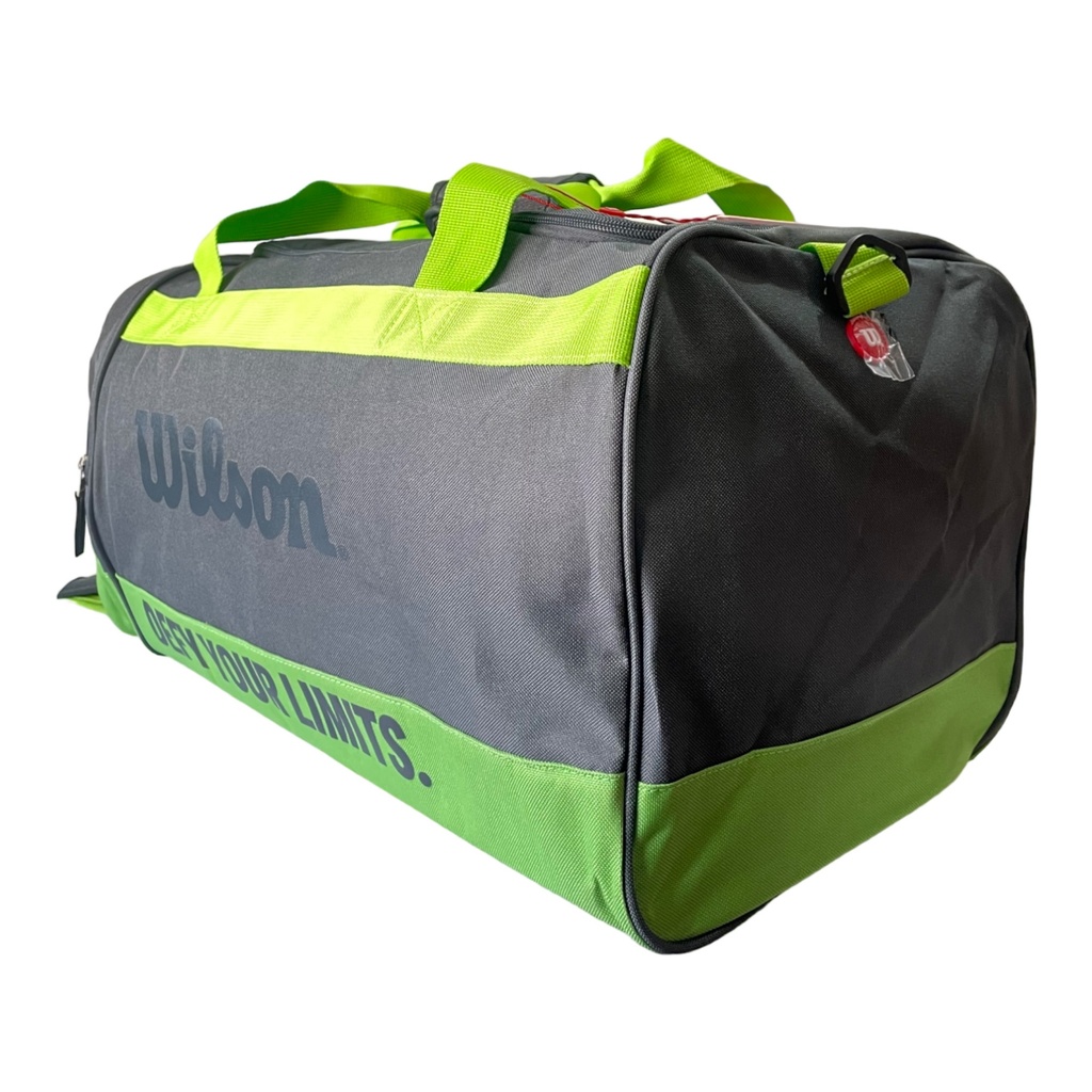 Bolso de Viaje Wilson Classic Unisex