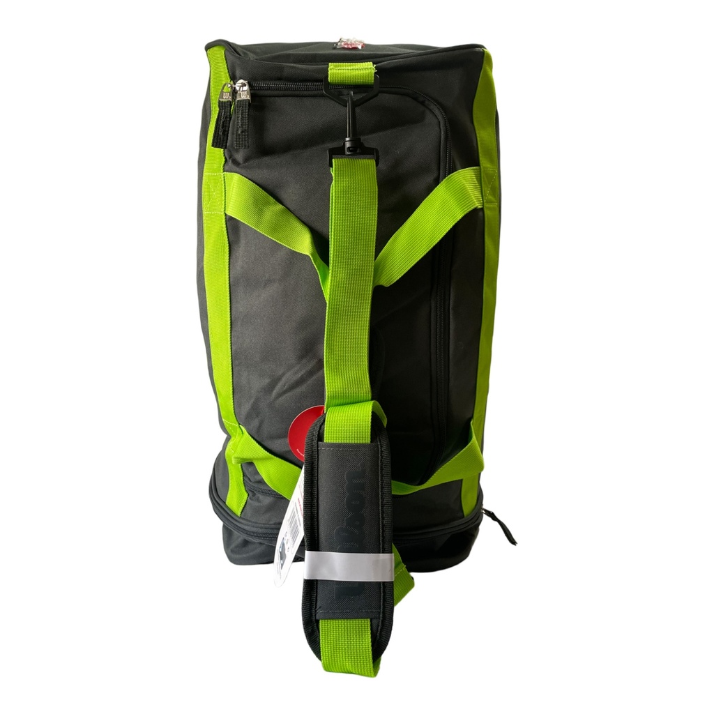 Bolso de Viaje Wilson Classic Unisex