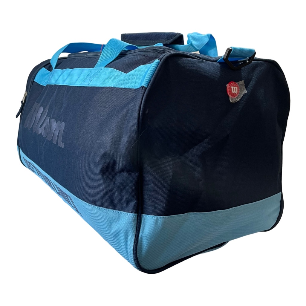 Bolso de Viaje Wilson Classic Unisex