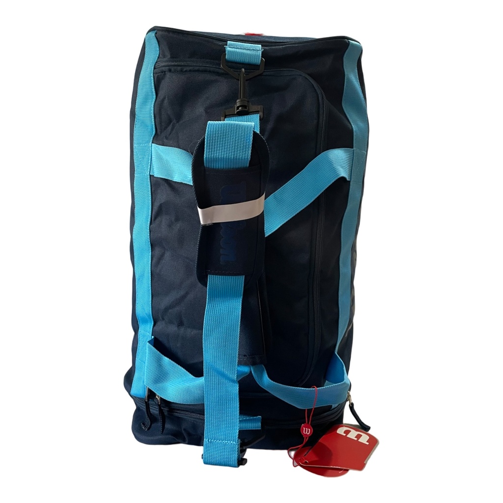 Bolso de Viaje Wilson Classic Unisex