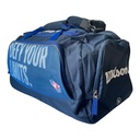 Bolso de Viaje Wilson Limits Unisex