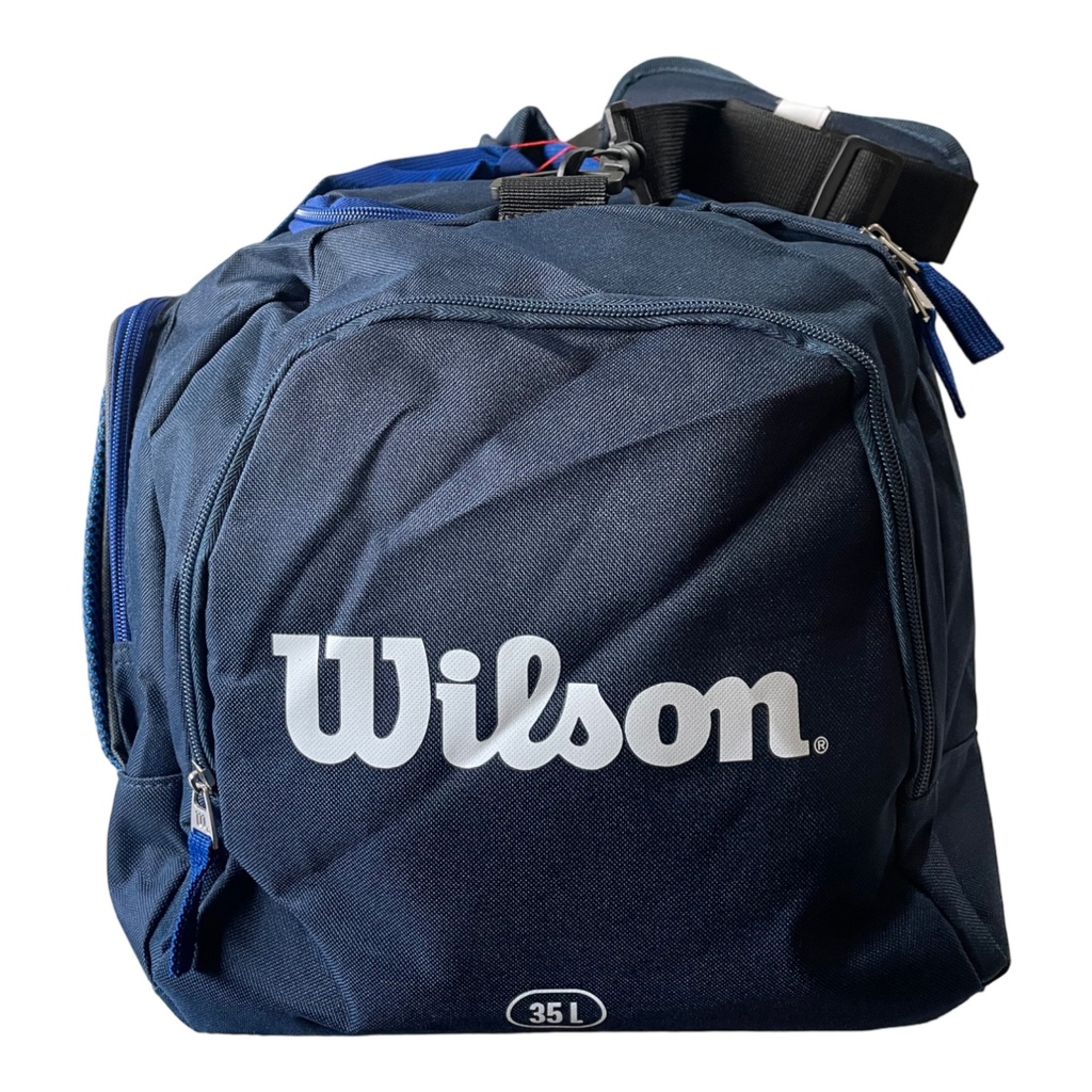 Bolso de Viaje Wilson Limits Unisex