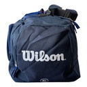 Bolso de Viaje Wilson Limits Unisex