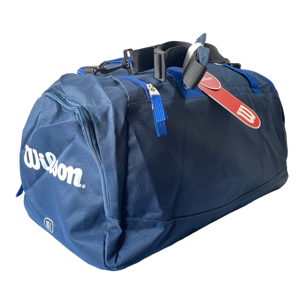 Bolso de Viaje Wilson Limits Unisex