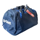 Bolso de Viaje Wilson Limits Unisex
