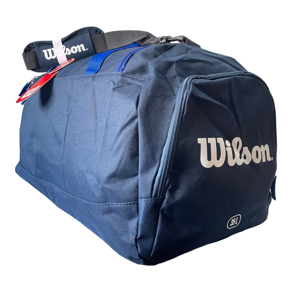 Bolso de Viaje Wilson Limits Unisex