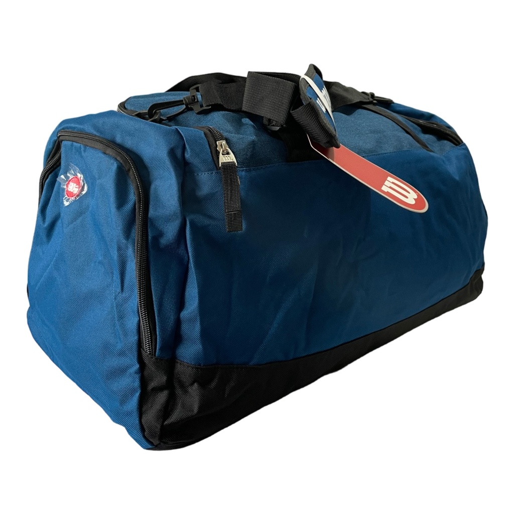 Bolso de Viaje Wilson Casual Unisex