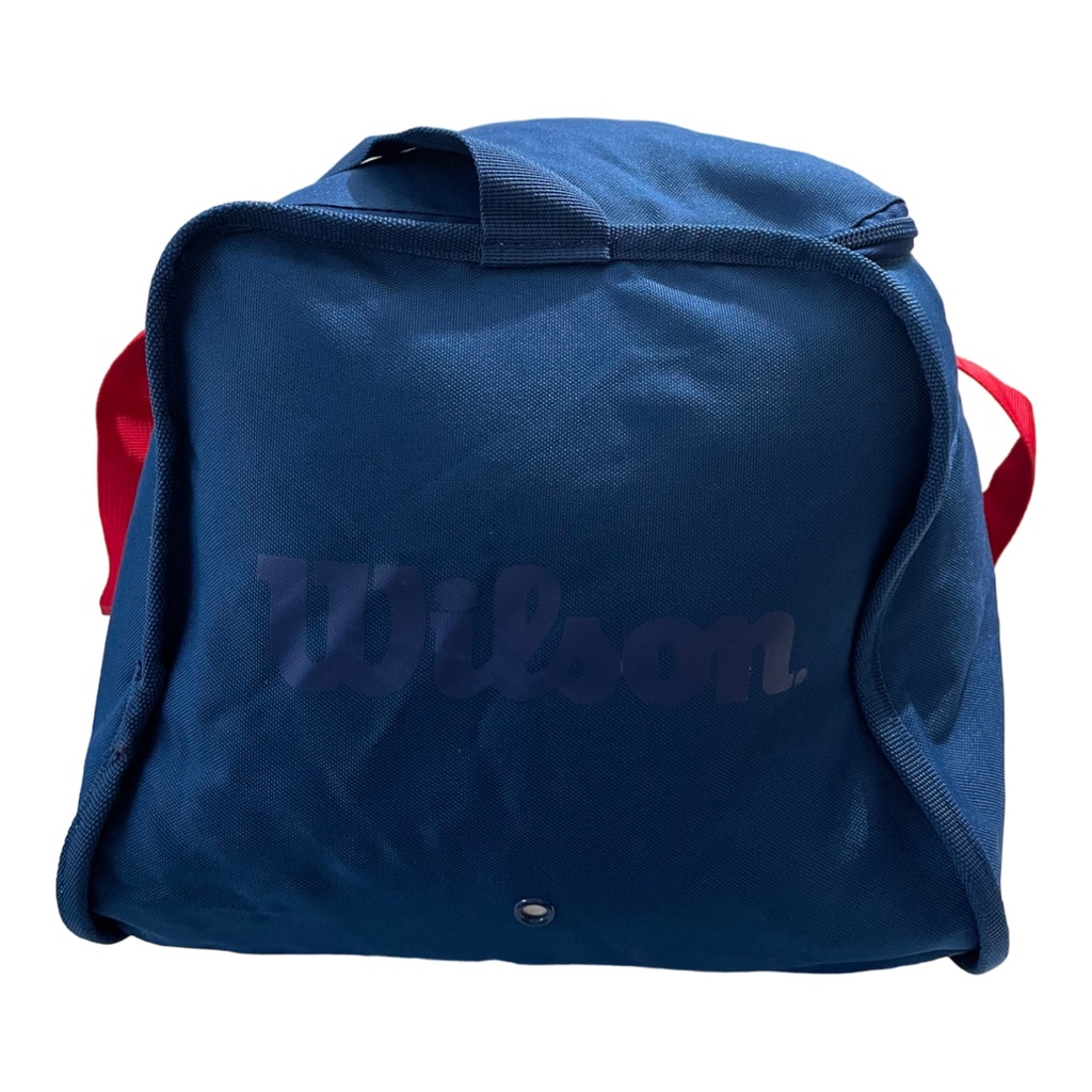 Bolso de Viaje Wilson Fit Unisex 60L