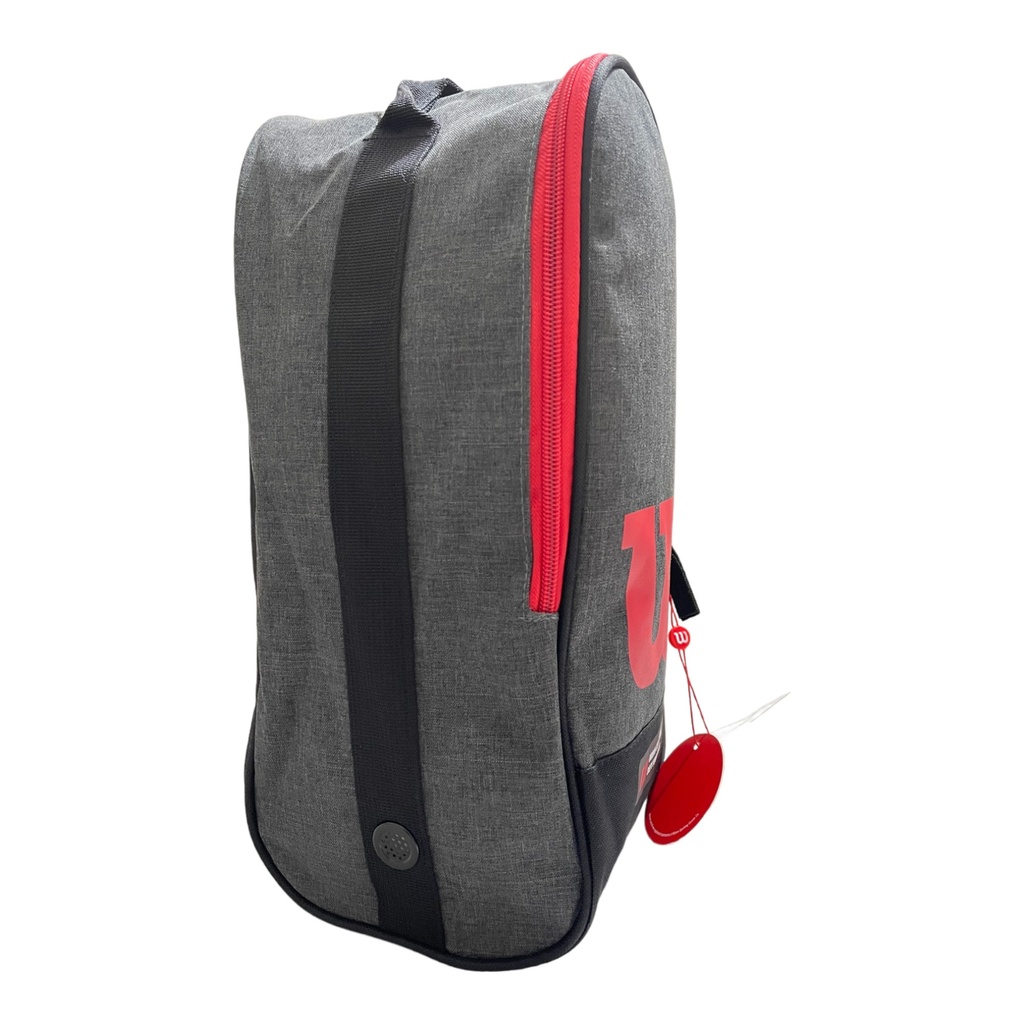 Morral Wilson Taquera Senior Caballero