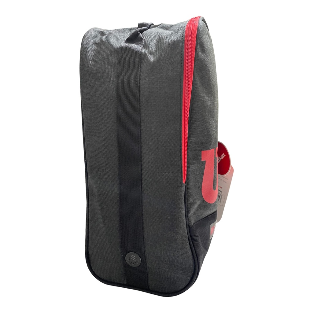 Morral Wilson Taquera Senior Caballero