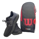 Morral Wilson Taquera Senior Caballero