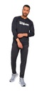 Jogger Liso Wilson Flex Caballero 98248 Marino