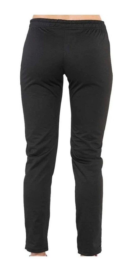 Jogger Wilson French Terry Dama 98382  Negro