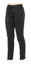Jogger Wilson French Terry Dama 98382  Negro