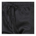 Jogger Wilson French Terry Dama 98382  Negro