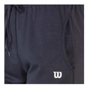 Jogger Wilson French Terry Dama 98382 Marino