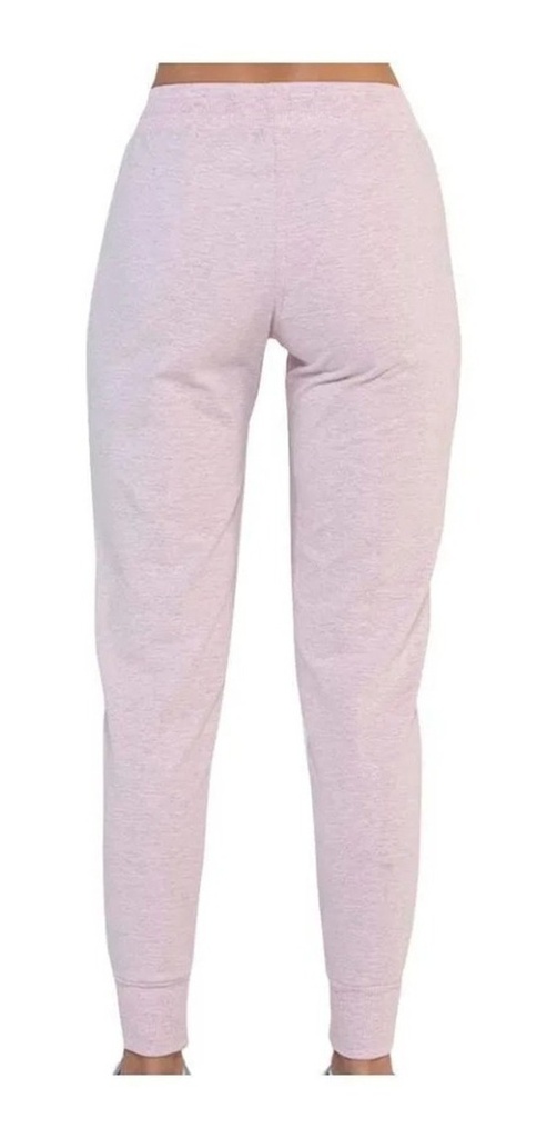 Jogger Wilson French Terry Dama 79303 Rosa