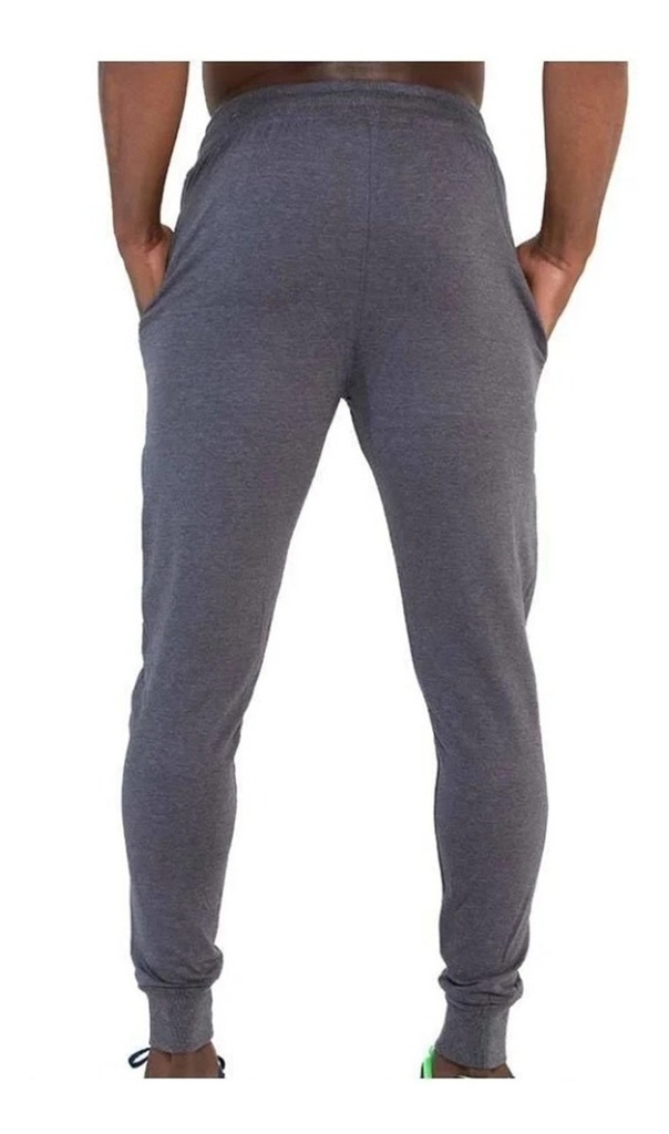 Jogger Wilson French Terry Caballero 79746 Azul
