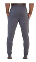 Jogger Wilson French Terry Caballero 79746 Azul