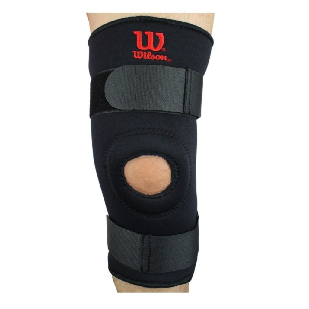 Soporte para Rodilla y Rótula Wilson