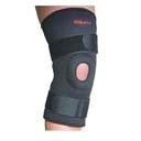 Soporte para Rodilla y Rótula Wilson con Soportes de Acero