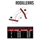 Soporte Tubular para Rodilla Wilson