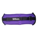 Pesa Muñequera/Tobillera Wilson 2LB