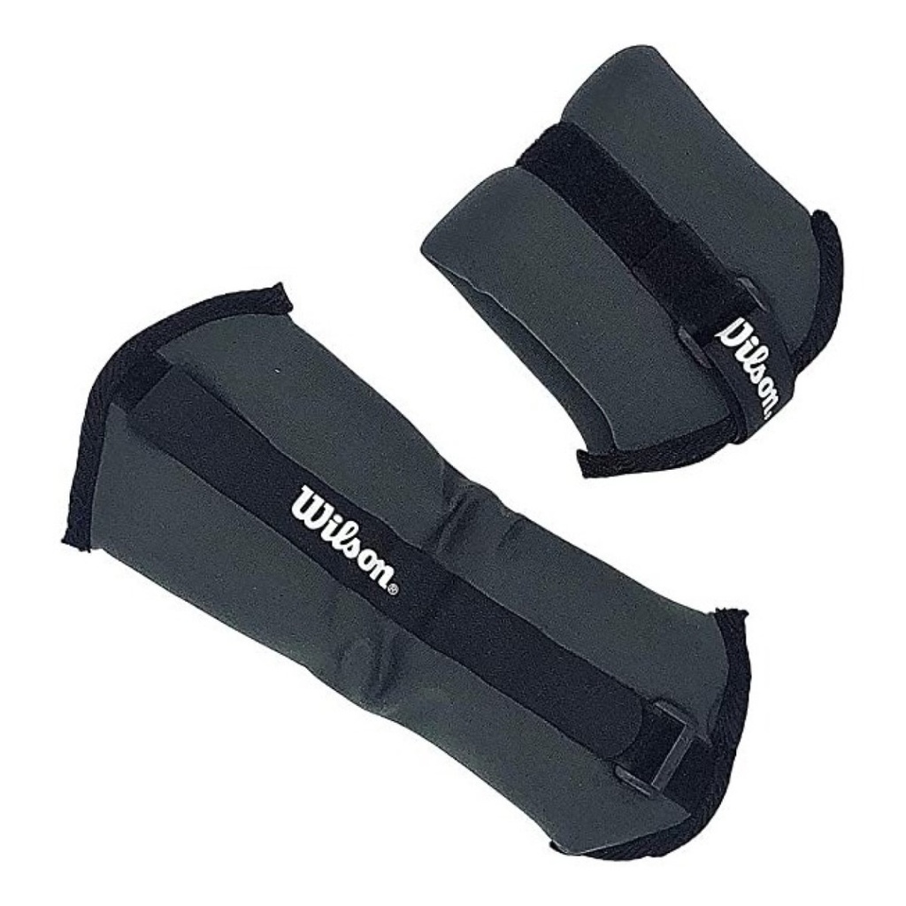 Pesa Muñequera/Tobillera Wilson 4LB