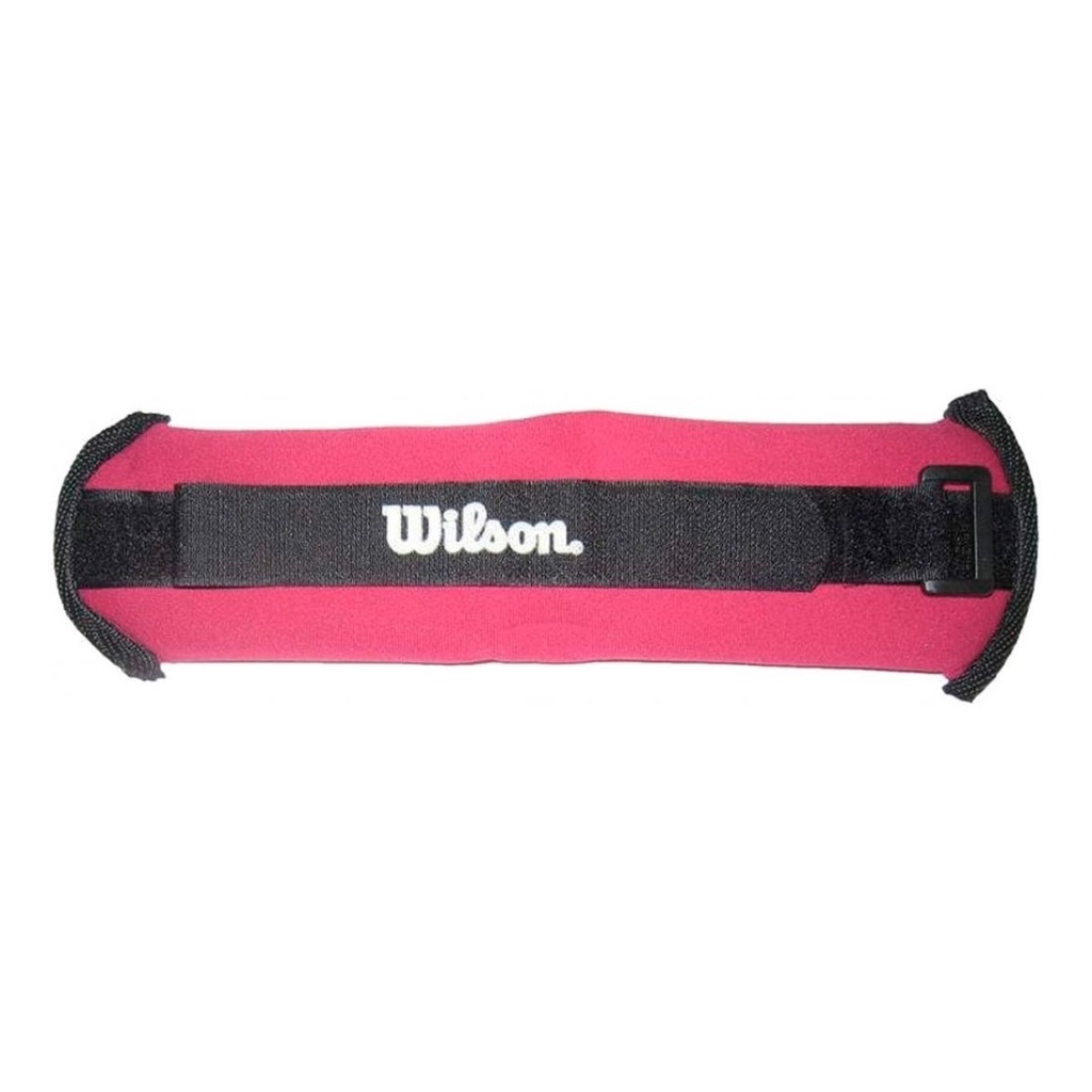 Pesa Muñequera/Tobillera Wilson 3LB
