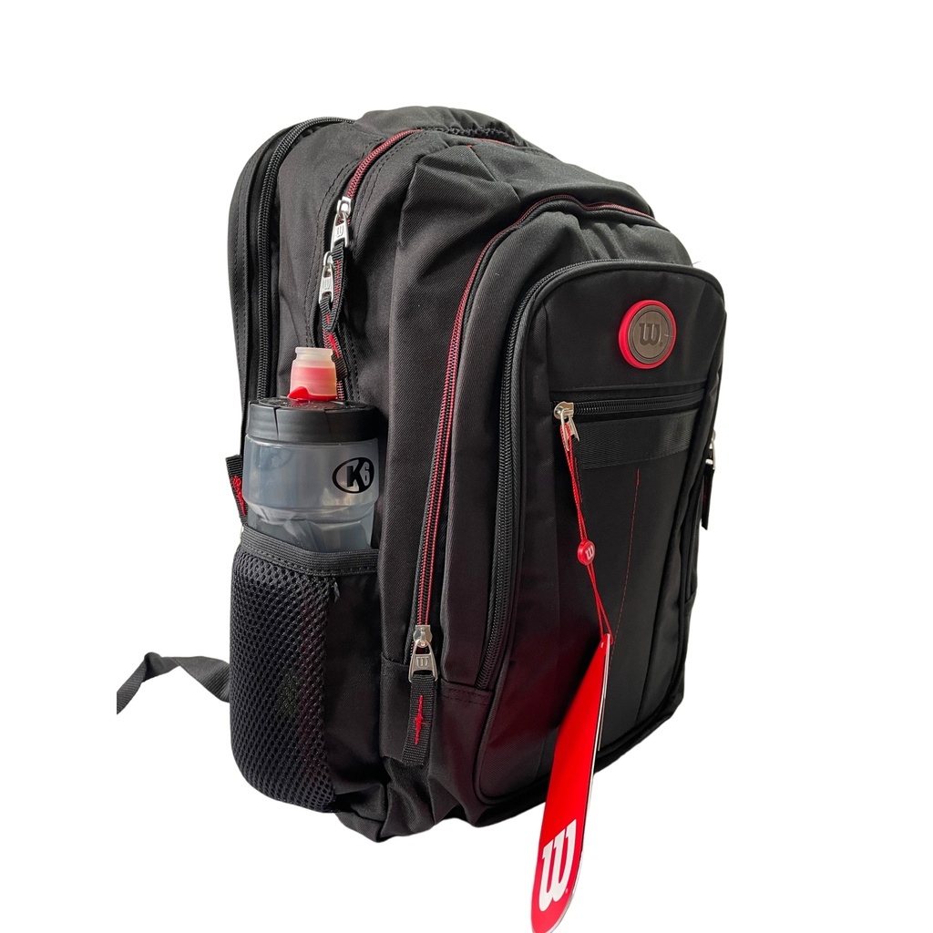 Morral Wilson HuntJob