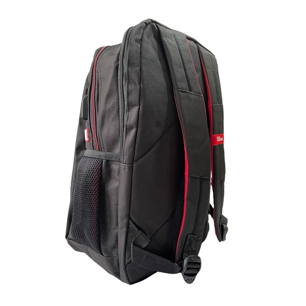 Morral Wilson HuntJob