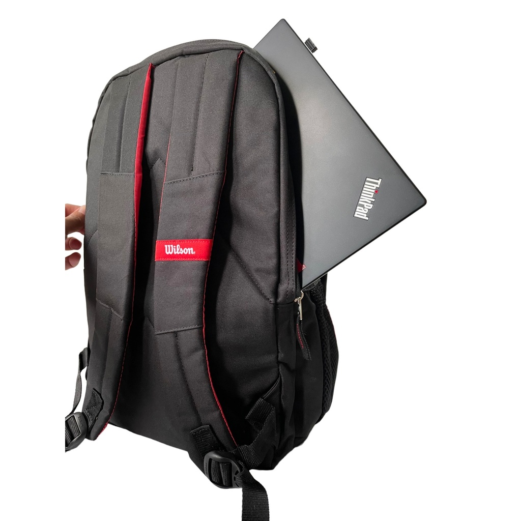 Morral Wilson HuntJob