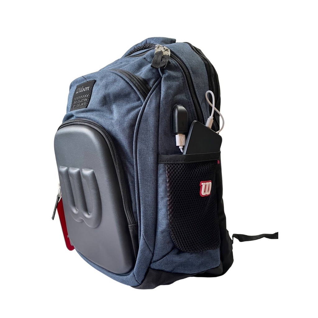 Morral Wilson Boston Universitario Unisex