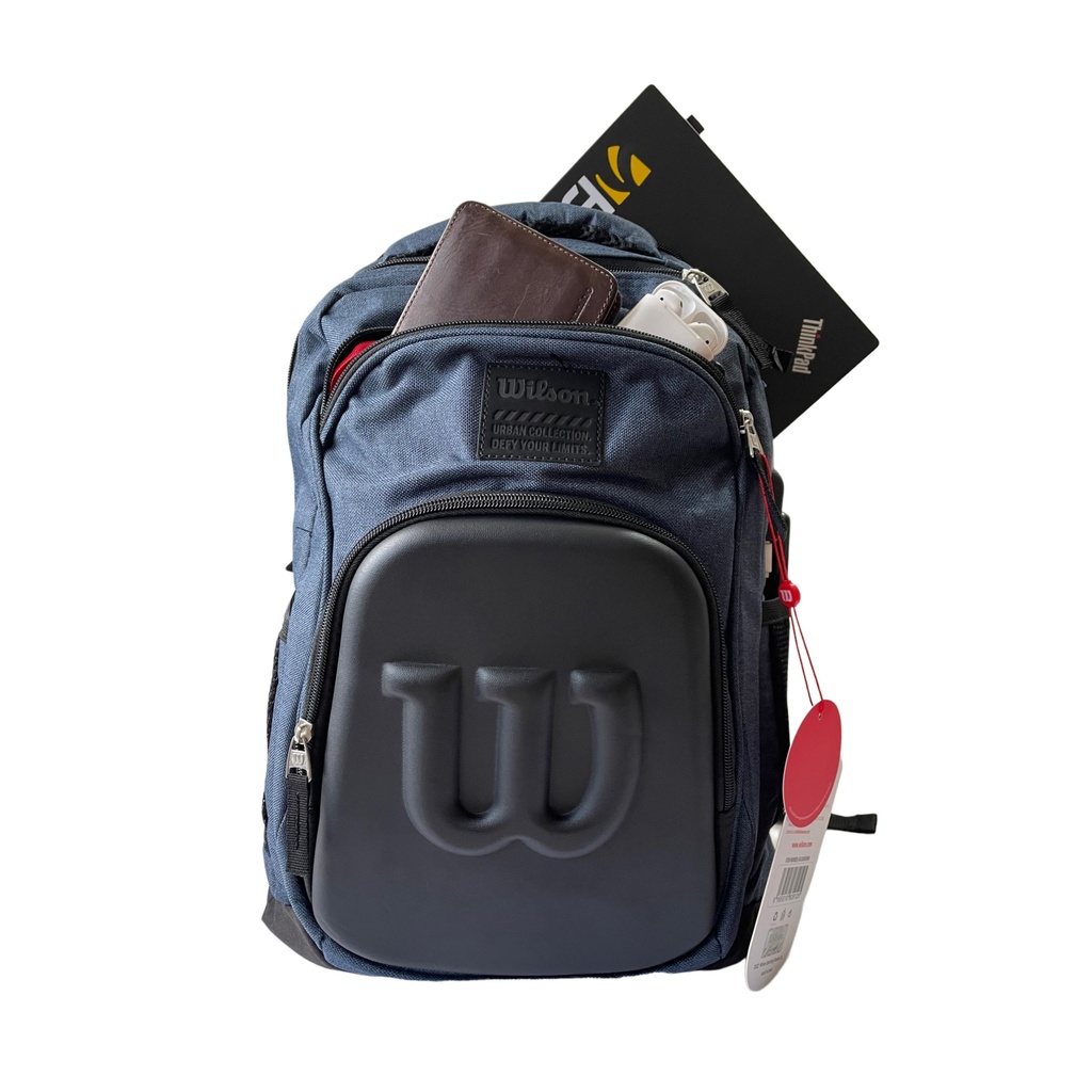 Morral Wilson Boston Universitario Unisex