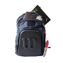Morral Wilson Boston Universitario Unisex