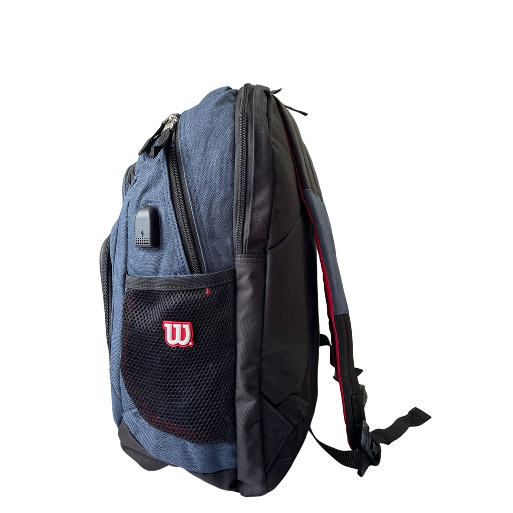 Morral Wilson Boston Universitario Unisex