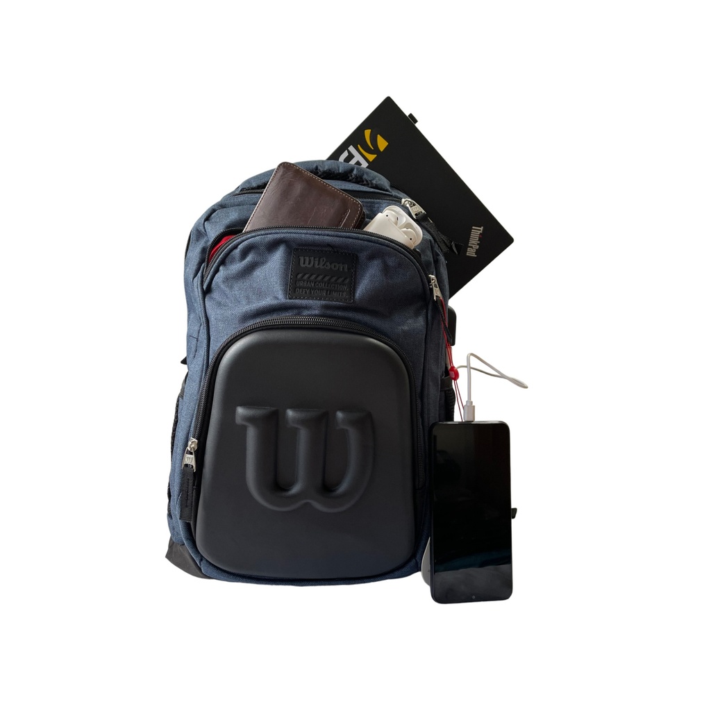 Morral Wilson Boston Universitario Unisex