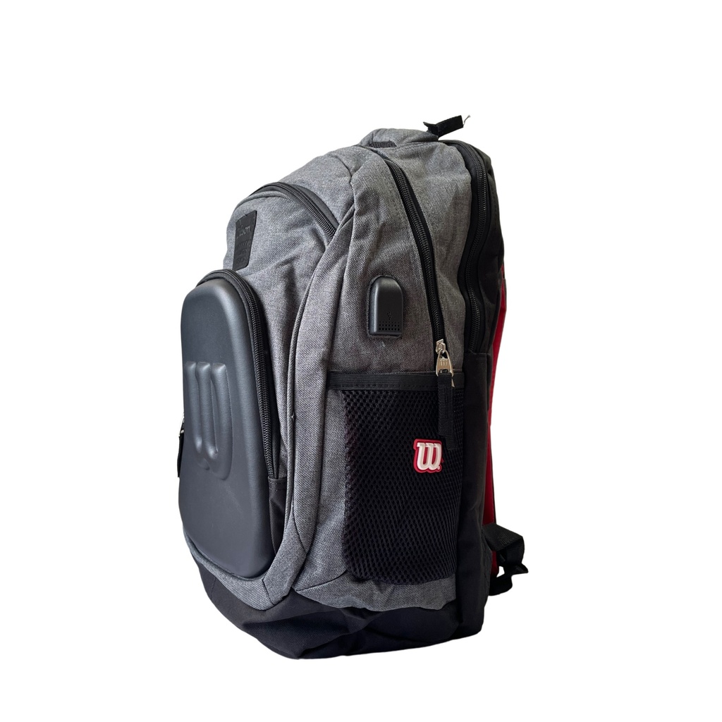 Morral Wilson Boston Universitario Unisex