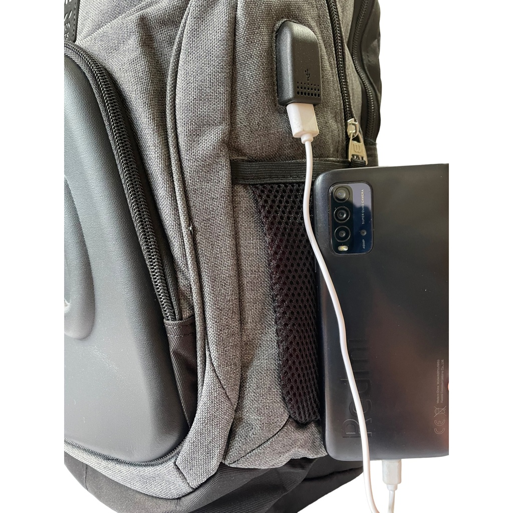 Morral Wilson Boston Universitario Unisex