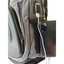 Morral Wilson Boston Universitario Unisex